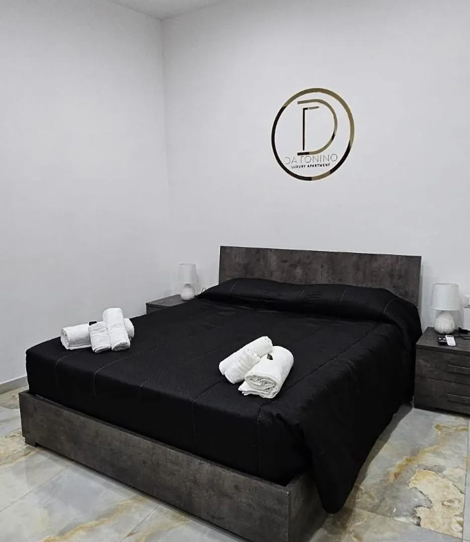 Da Tonino Luxury Apartments Naples