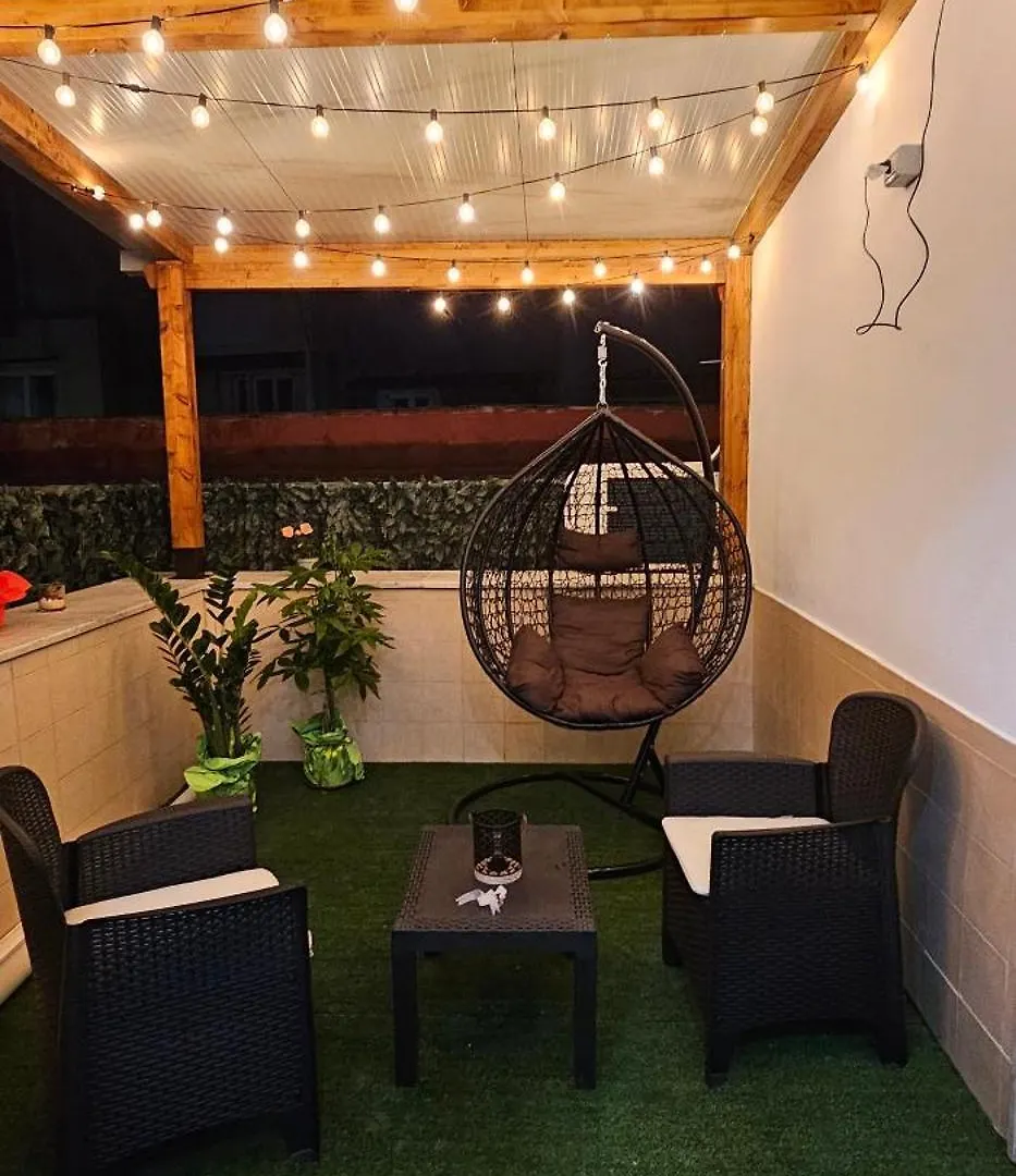 Da Tonino Luxury Apartments ナポリ
