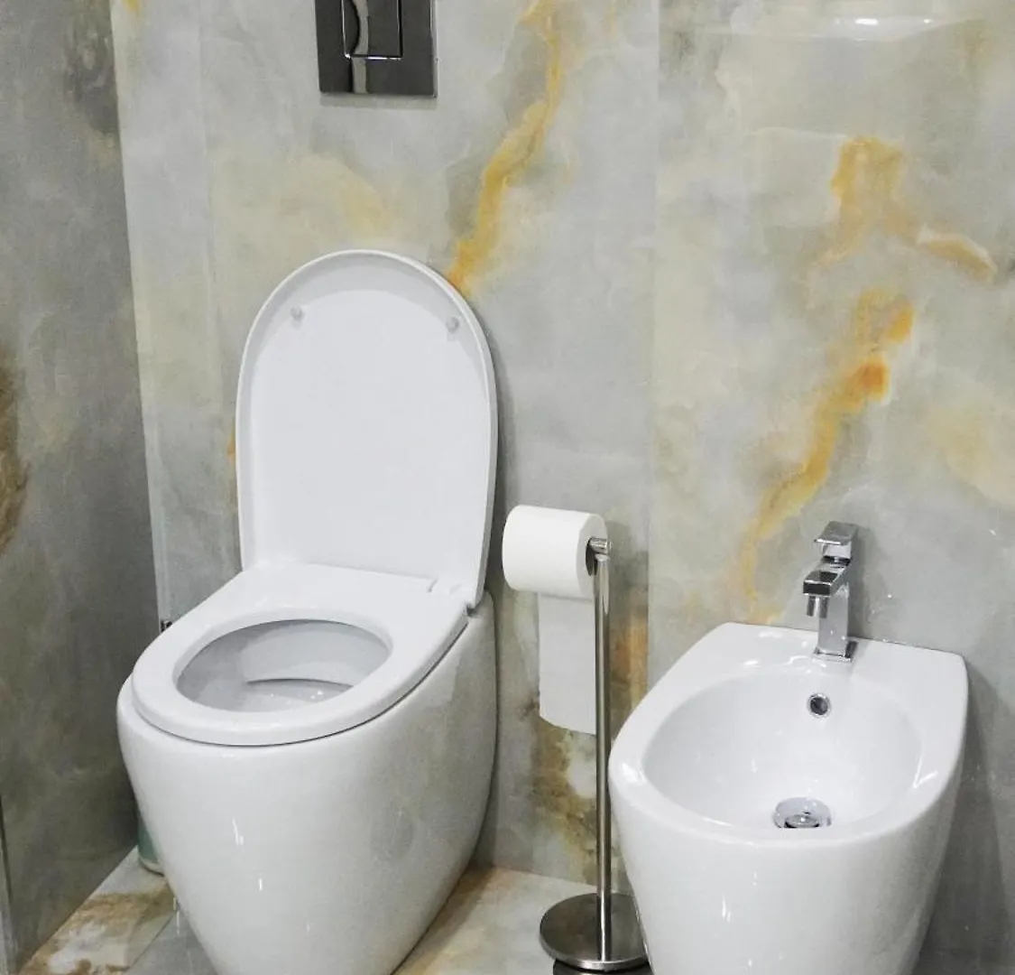 Da Tonino Luxury Apartments Naples Italy