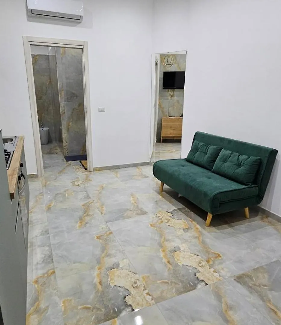 Da Tonino Luxury Apartments Naples
