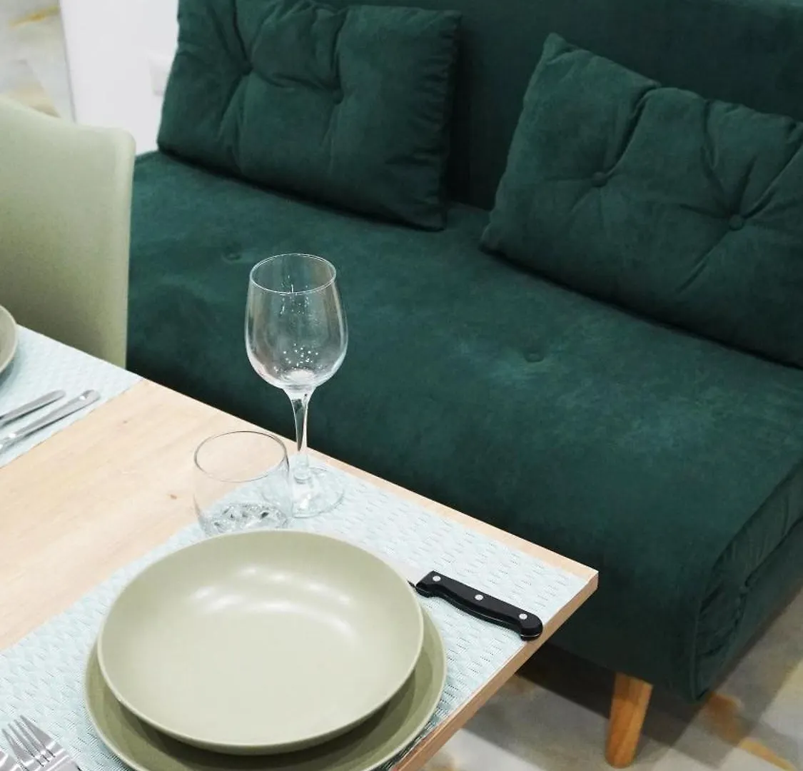 Da Tonino Luxury Apartments Naples