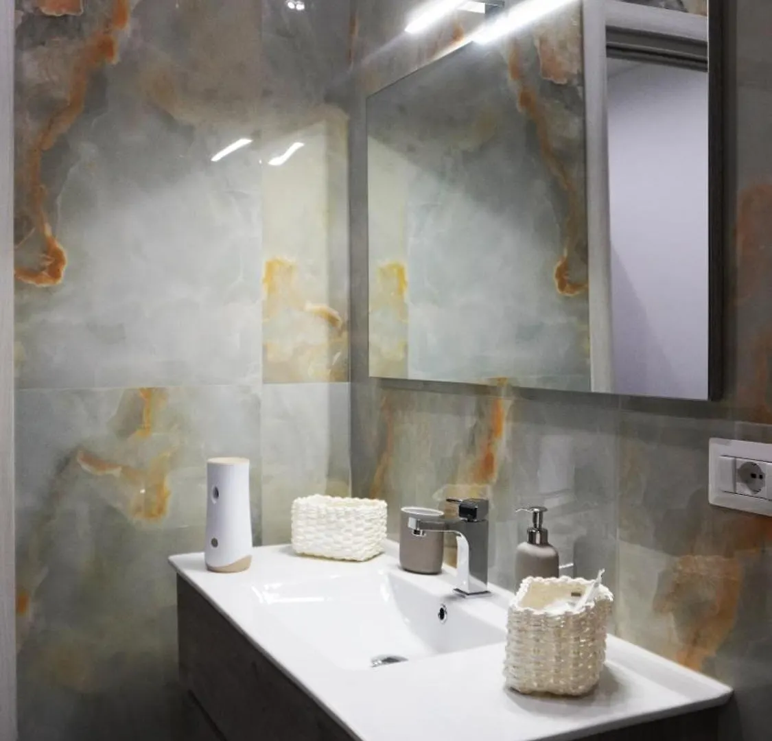 Da Tonino Luxury Apartments Naples 0*,  Italy