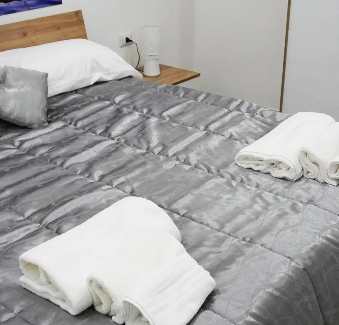 Da Tonino Luxury Apartments Naples