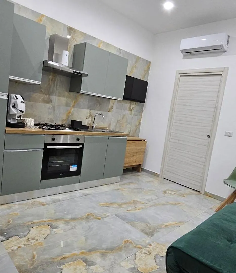 Da Tonino Luxury Apartments Naples 0*,  Italy