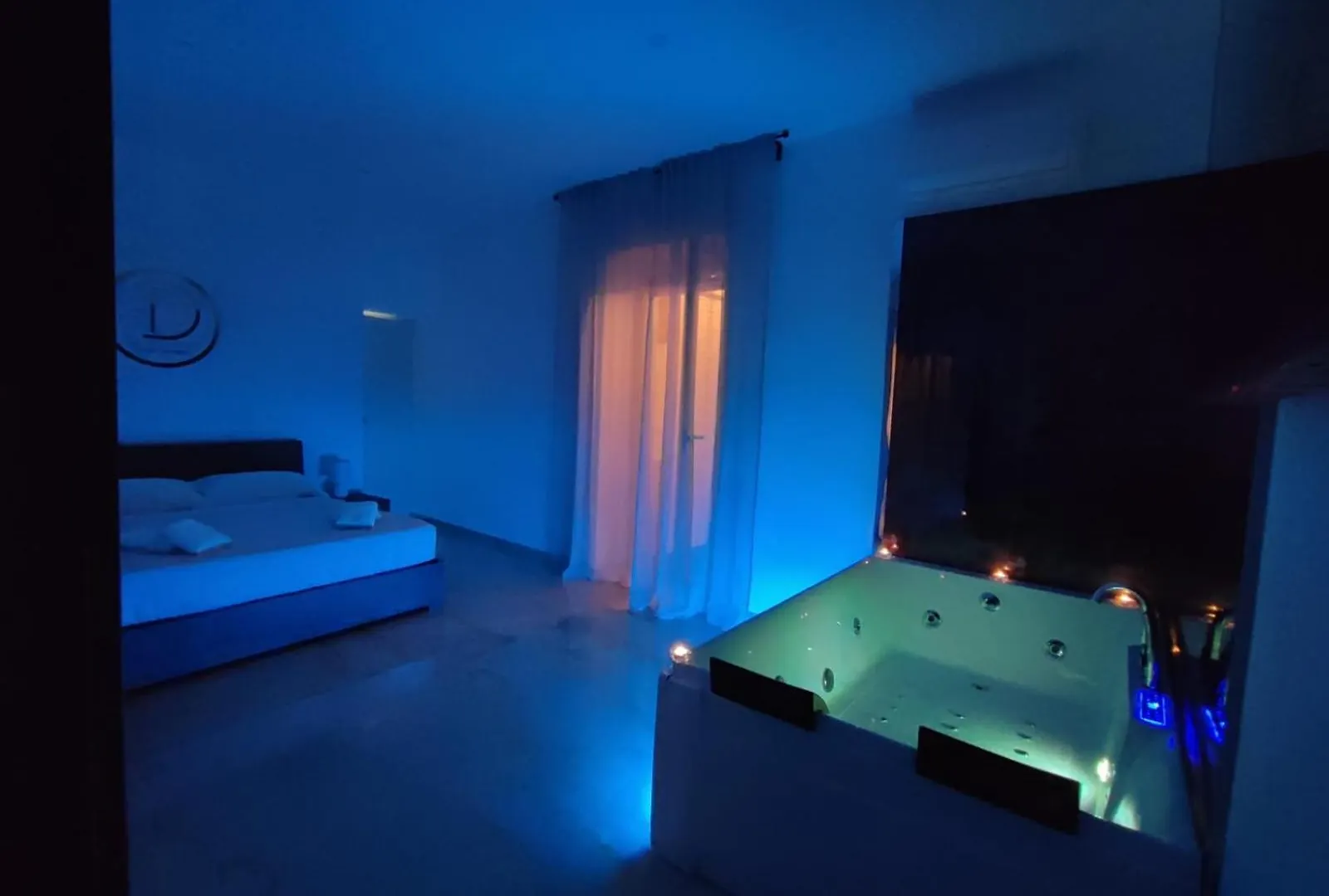 Da Tonino Luxury Apartments Naples