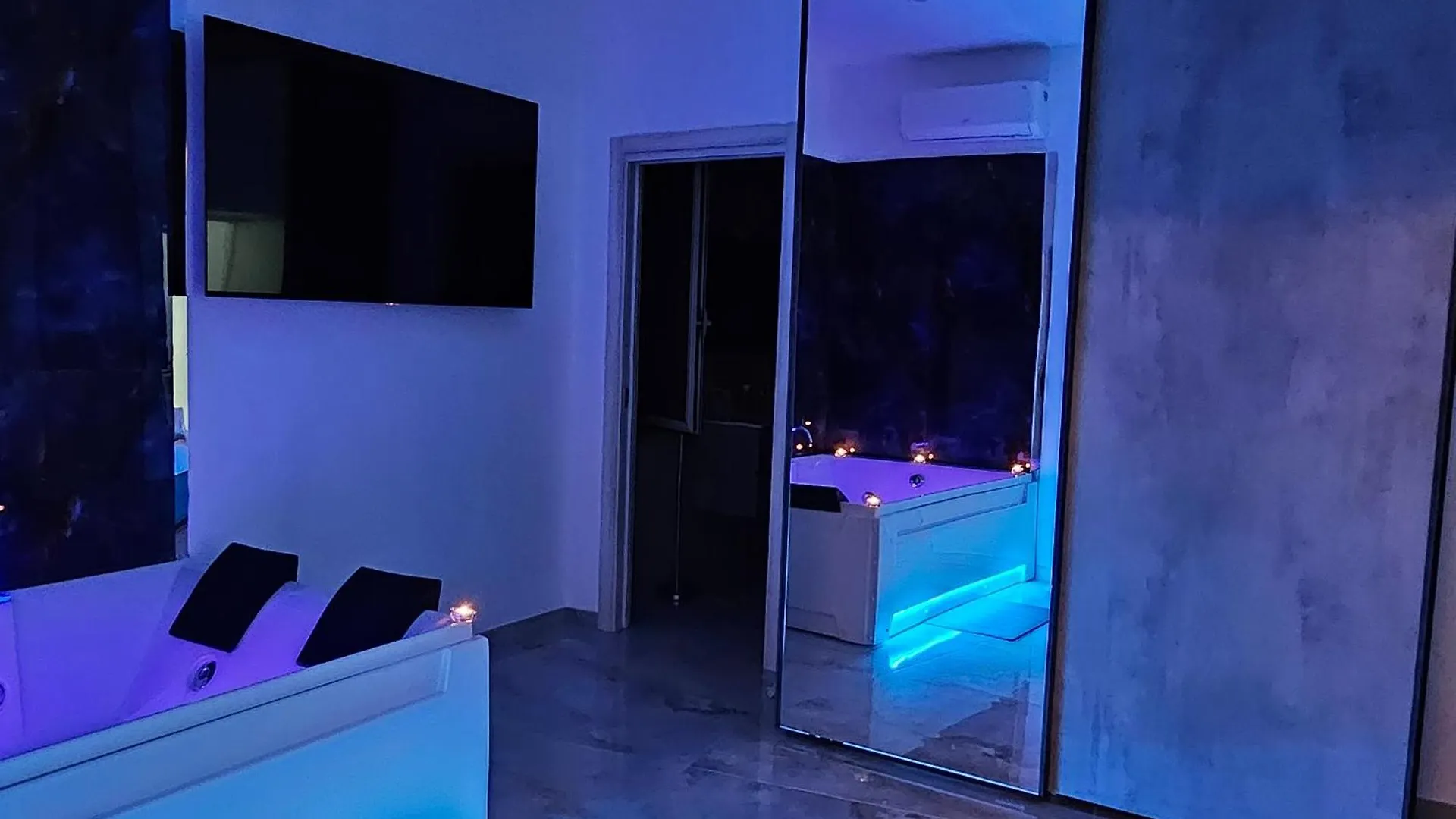Da Tonino Luxury Apartments Naples