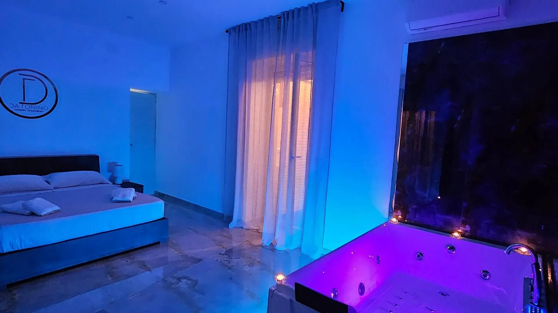 Da Tonino Luxury Apartments Naples Italy