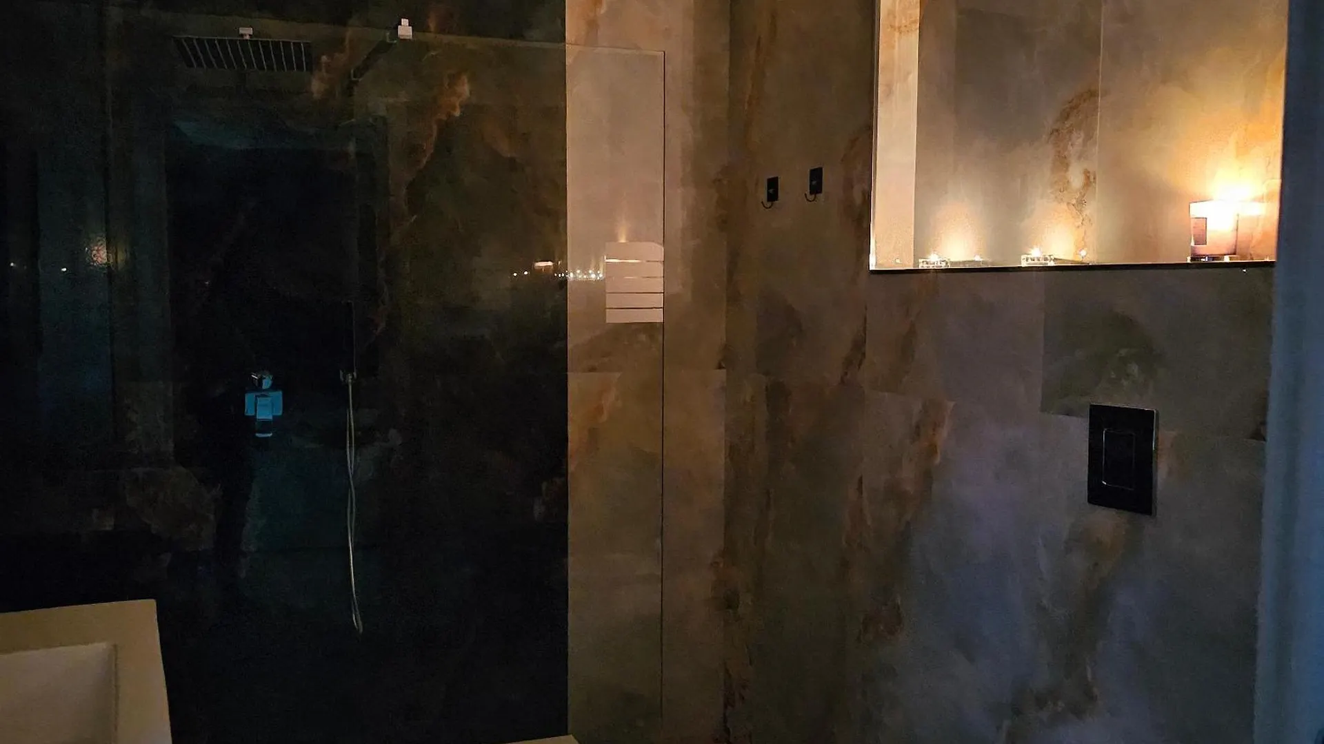 Da Tonino Luxury Apartments Naples