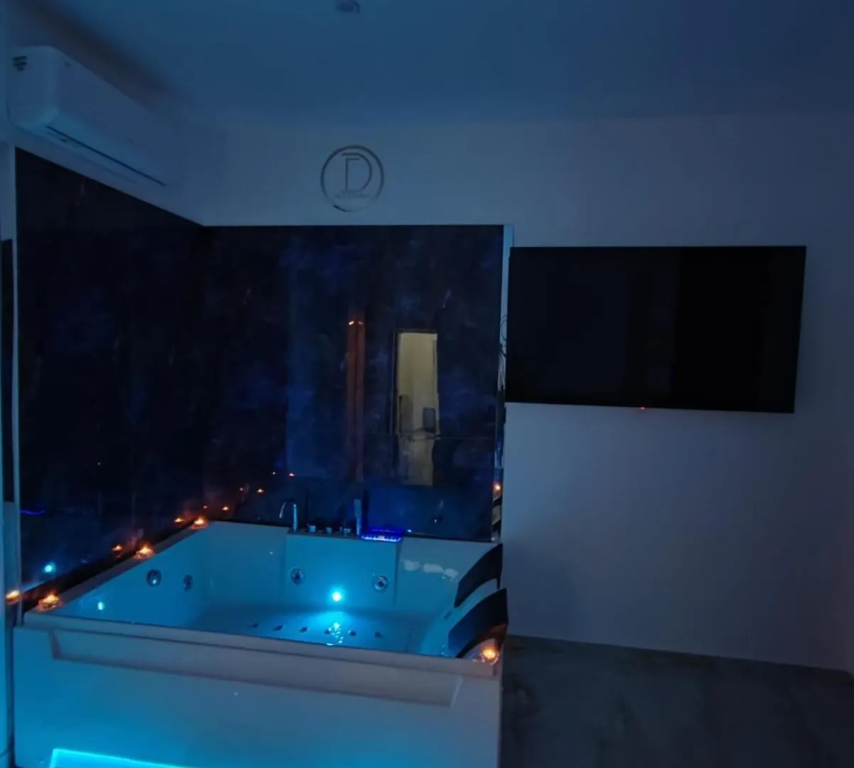 Da Tonino Luxury Apartments Naples