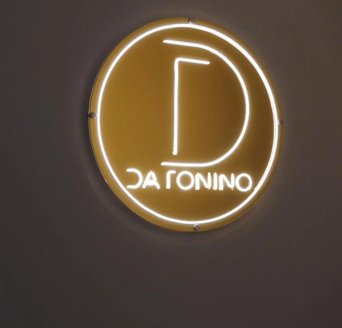 Da Tonino Luxury Apartments Naples