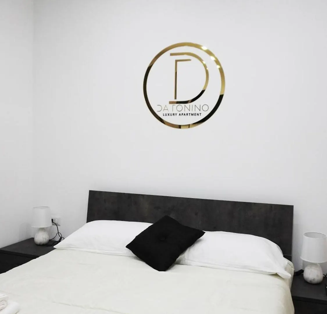 Da Tonino Luxury Apartments Naples