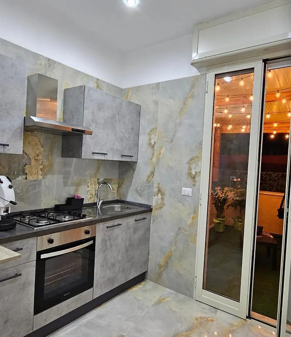 Da Tonino Luxury Apartments Naples