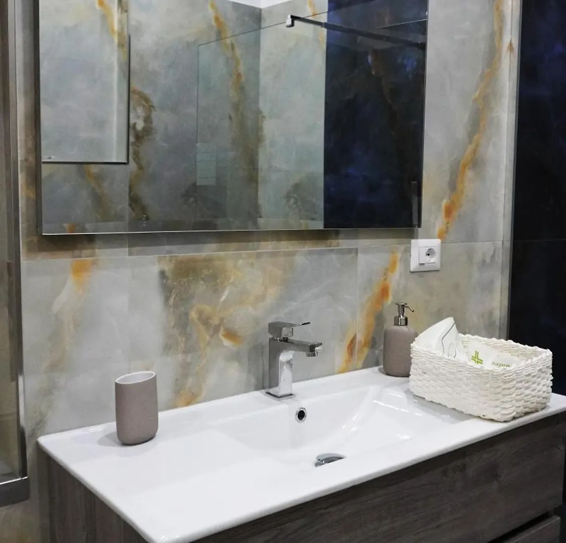 Da Tonino Luxury Apartments Naples