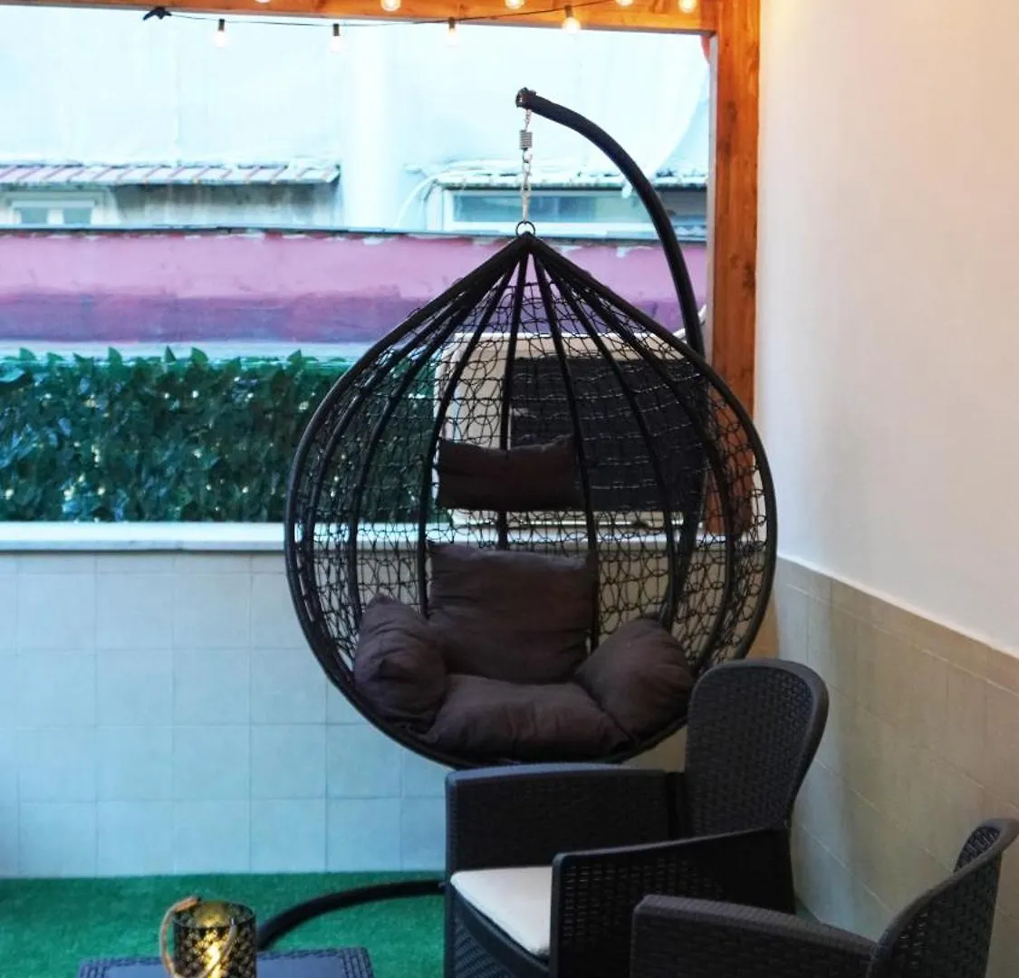 Da Tonino Luxury Apartments Naples