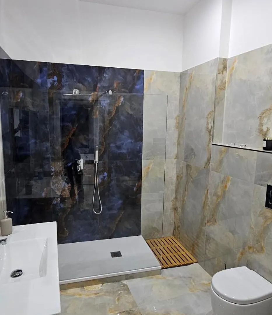 Da Tonino Luxury Apartments Naples Italy