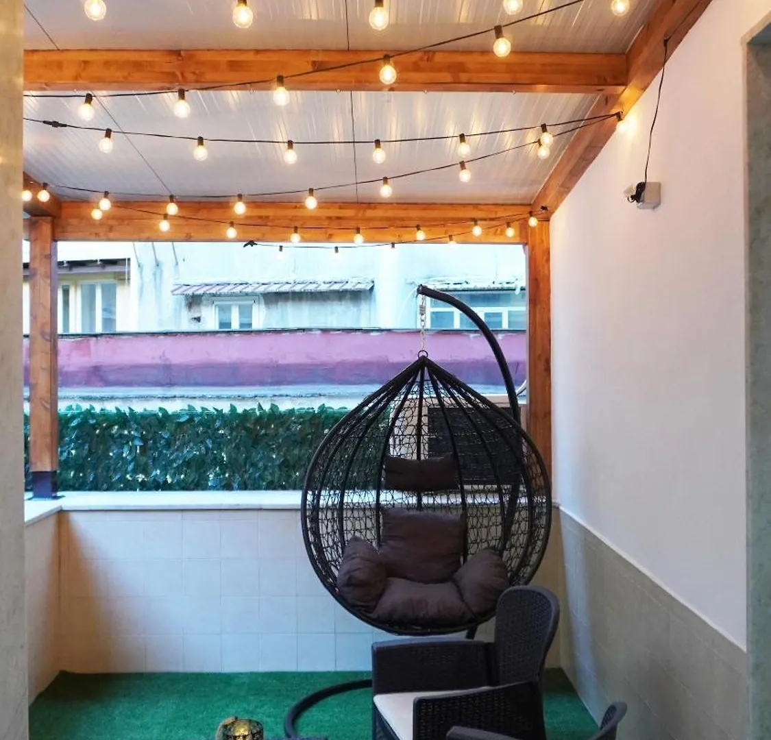 Da Tonino Luxury Apartments Naples 0*,