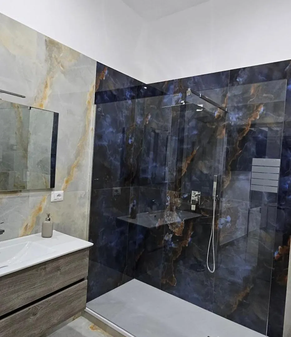 Da Tonino Luxury Apartments Naples