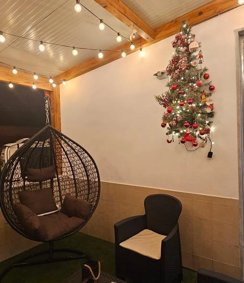 Da Tonino Luxury Apartments Naples
