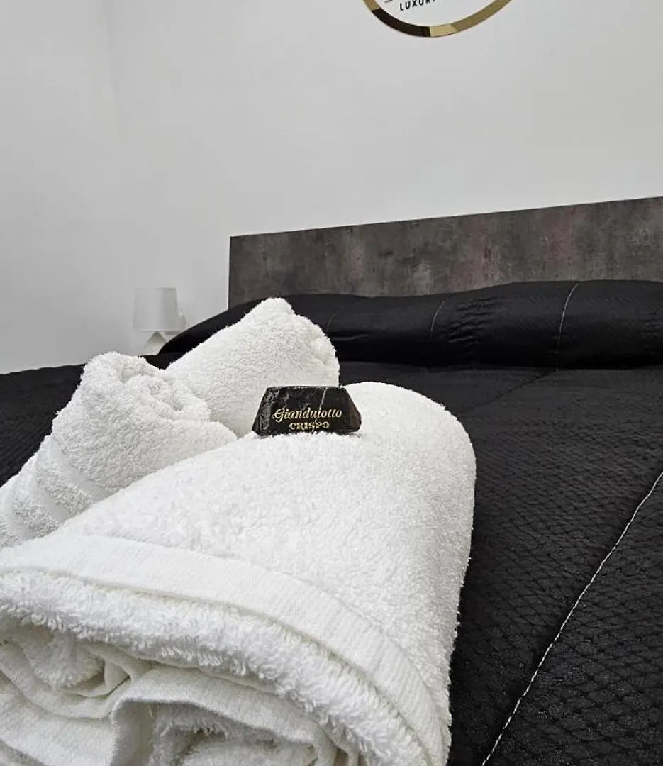 Da Tonino Luxury Apartments Naples