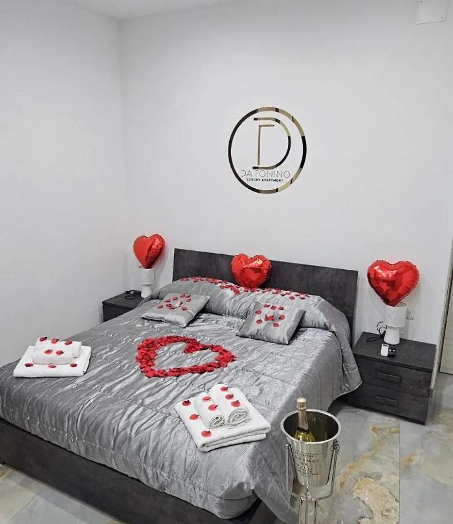 Da Tonino Luxury Apartments Naples
